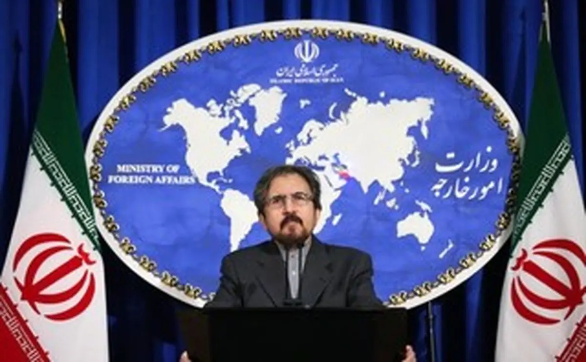 قاسمی: سیاستهای دولت آمریکا موقتی است