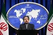 واکنش وزارت خارجه به حکم دادگاه کانادا علیه ایران