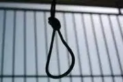 
اجرای
حکم اعدام قاتل حنانه 5 ساله 