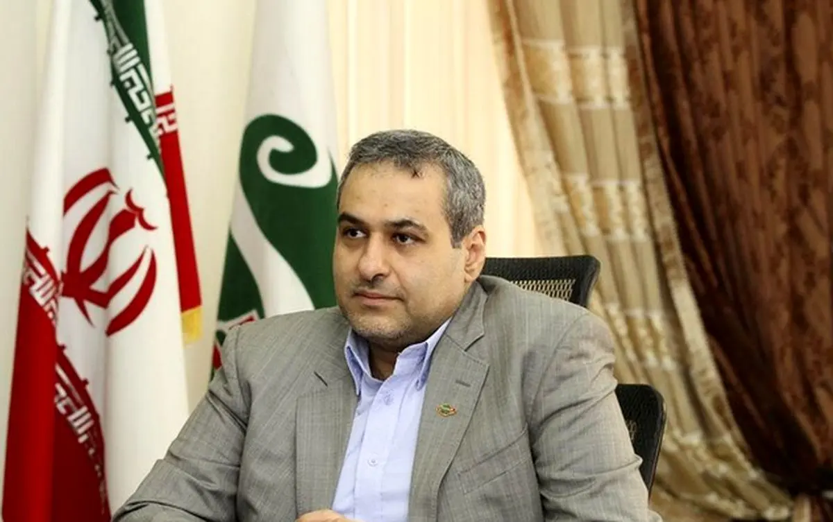 افت قیمت نفت موجب کاهش شاخص بورس تهران شد