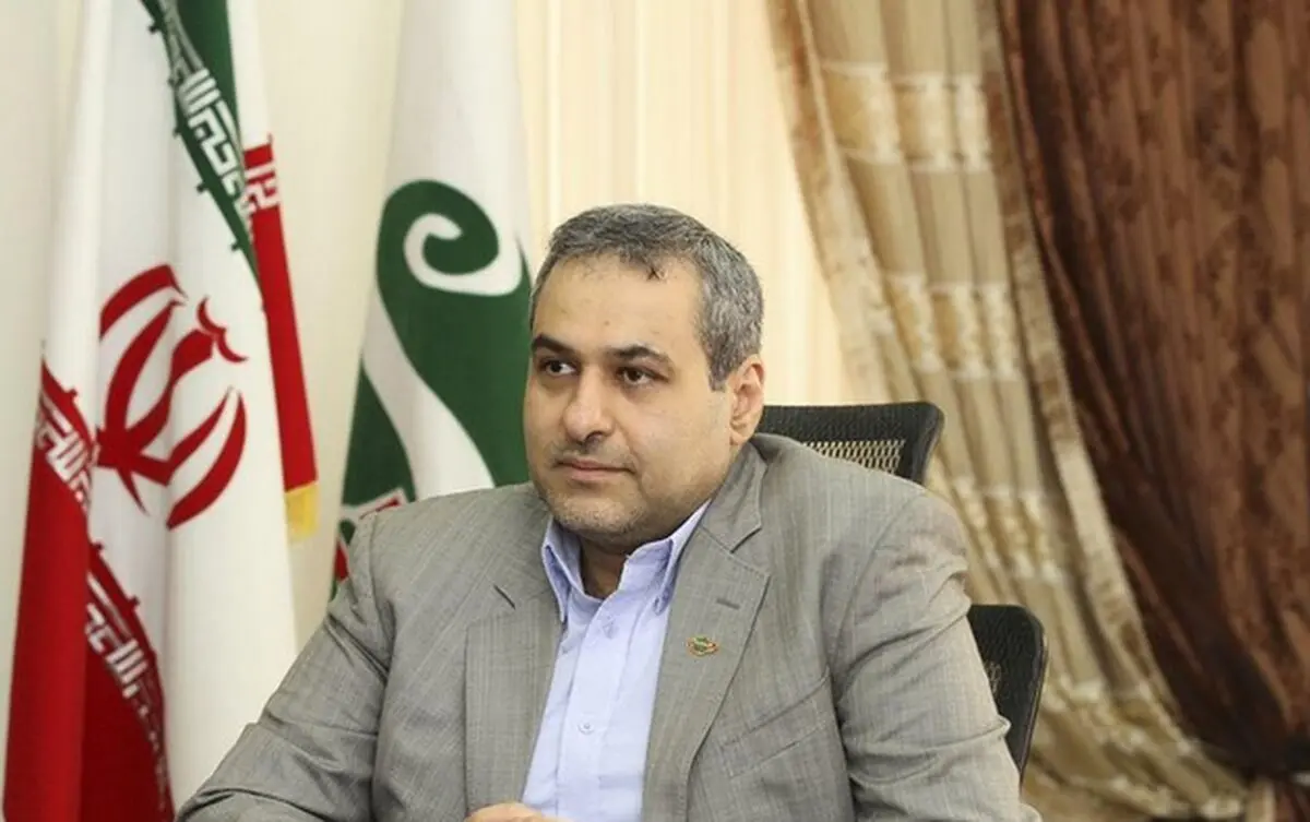 افت قیمت نفت موجب کاهش شاخص بورس تهران شد