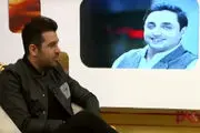 حمید عسگری: بهنام بانی پدیده سال 96 بود