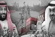نفت بار دیگر عربستان و امارات را مقابل هم قرار داد