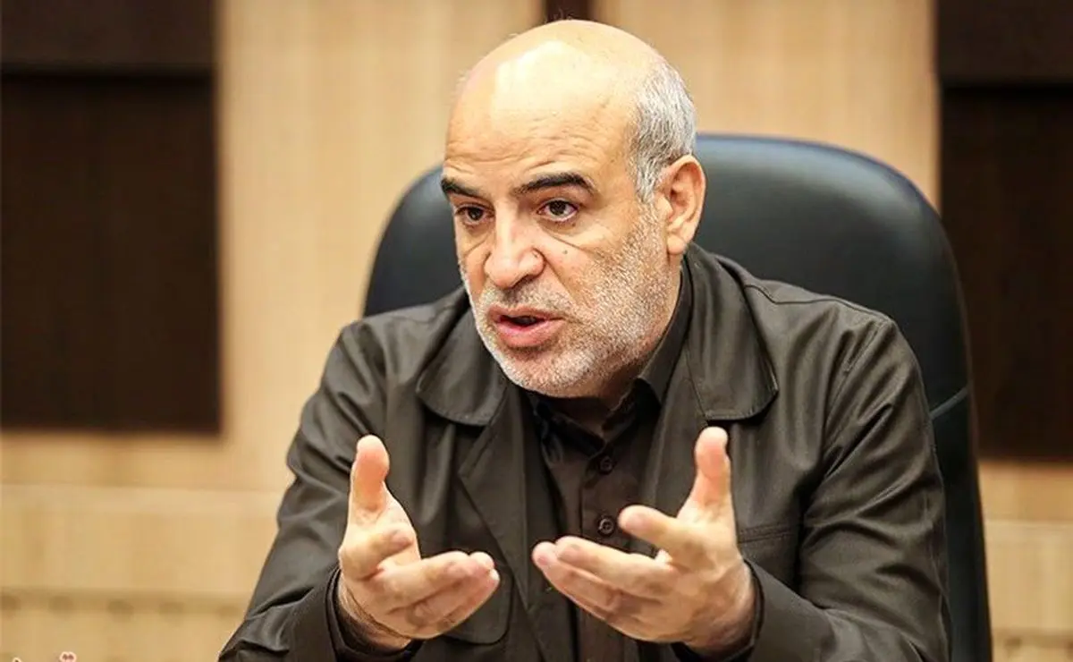 نرخ ورود به محدوده طرح ترافیک تهران تعیین شد