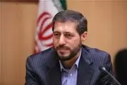 حضور یک میلیون و چهارصد هزار زائر ایرانی در عراق