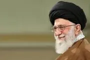 پیام توئیتری رهبر معظم انقلاب به مناسبت روز جوان+عکس