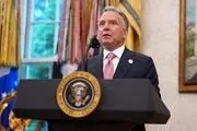حتمال بازگشت آمریکا و ایران به میز مذاکره