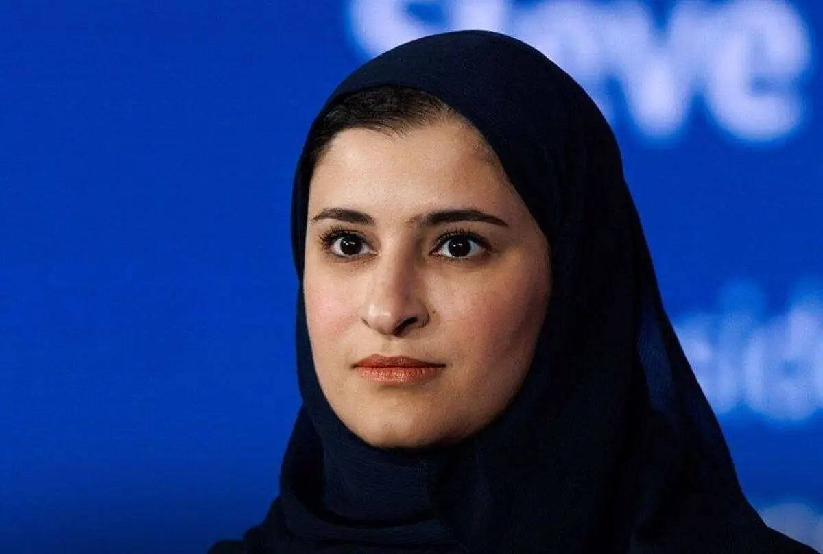 ساره امیری وزیر آموزش و پرورش امارات کیست؟