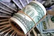 نرخ ارز در بازار آزاد ۲۴ بهمن ۱۴۰۰/ دلار ۲۵ هزار و ۲۳۴ تومان است