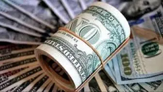 نرخ ارز در بازار آزاد ۲۴ بهمن ۱۴۰۰/ دلار ۲۵ هزار و ۲۳۴ تومان است