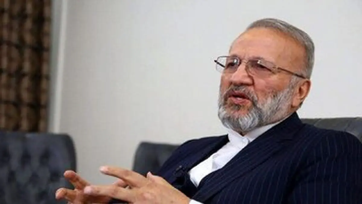 پیام متکی بعد از رای آوردن در انتخابات مجلس