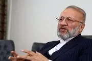 پیام متکی بعد از رای آوردن در انتخابات مجلس