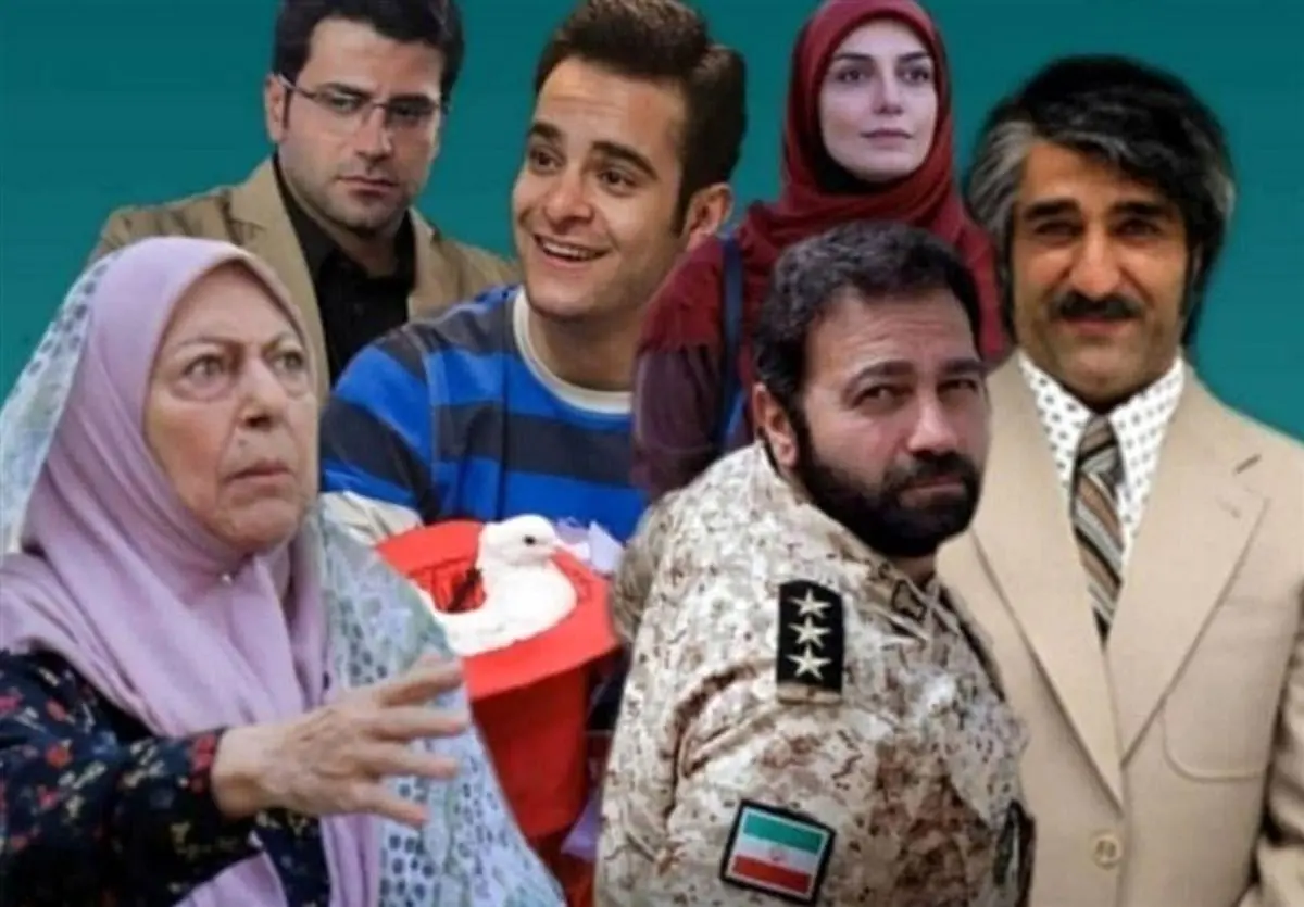 مجموعه «احضار» جایگزین مجموعه «زیر خاکی2» شد