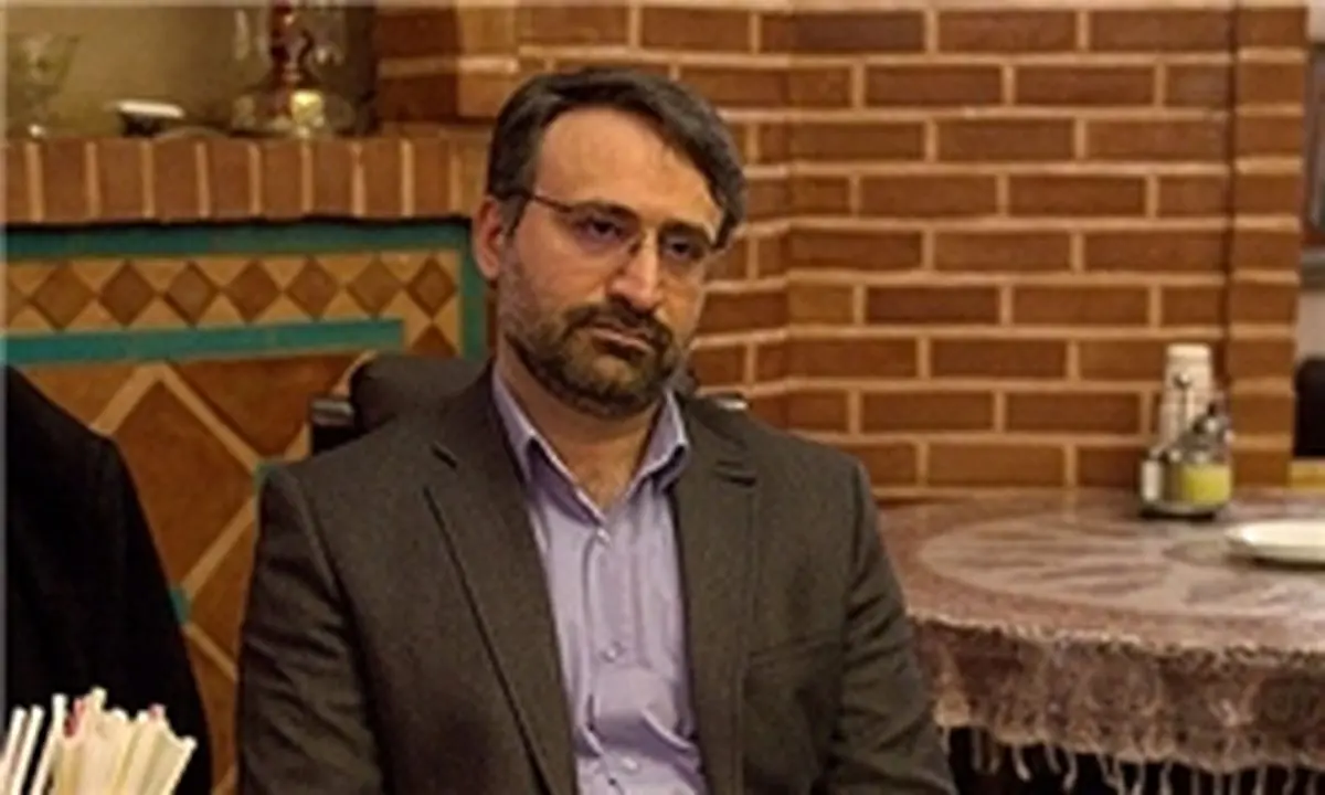 سروسامان بخشیدن به اکران مکانهایی که سینما ندارند