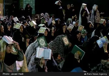 شب قدر