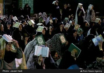 شب قدر