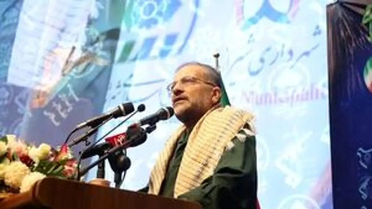 آمریکا هر ۱۰سال بهدنبال ایجاد یک فتنه جدید است