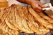 تاثیر افزایش قیمت نان بر زندگی کارگران