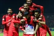 لیست مازاد پرسپولیس مشخص شد؟