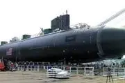 کره جنوبی در تلاش برای تولید زیردریایی اتمی