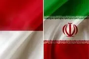 ماموریت نفتی فرستاده اندونزی به مراسم تحلیف روحانی