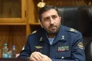 نیروی هوایی ارتش همواره آماده دفاع از کشور است