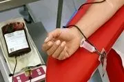 اهدای خون بیش از 142 هزار تهرانی در6 ماه گذشته 
