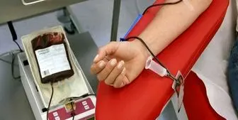 افزایش ۲۳ درصدی میزان اهدای خون در عید نوروز امسال