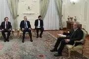 پزشکیان به وزیر خارجه ترکیه چه گفت؟