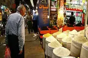 در آستانه نوروز بازار همچنان آشفته! 
