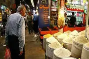 در آستانه نوروز بازار همچنان آشفته! 