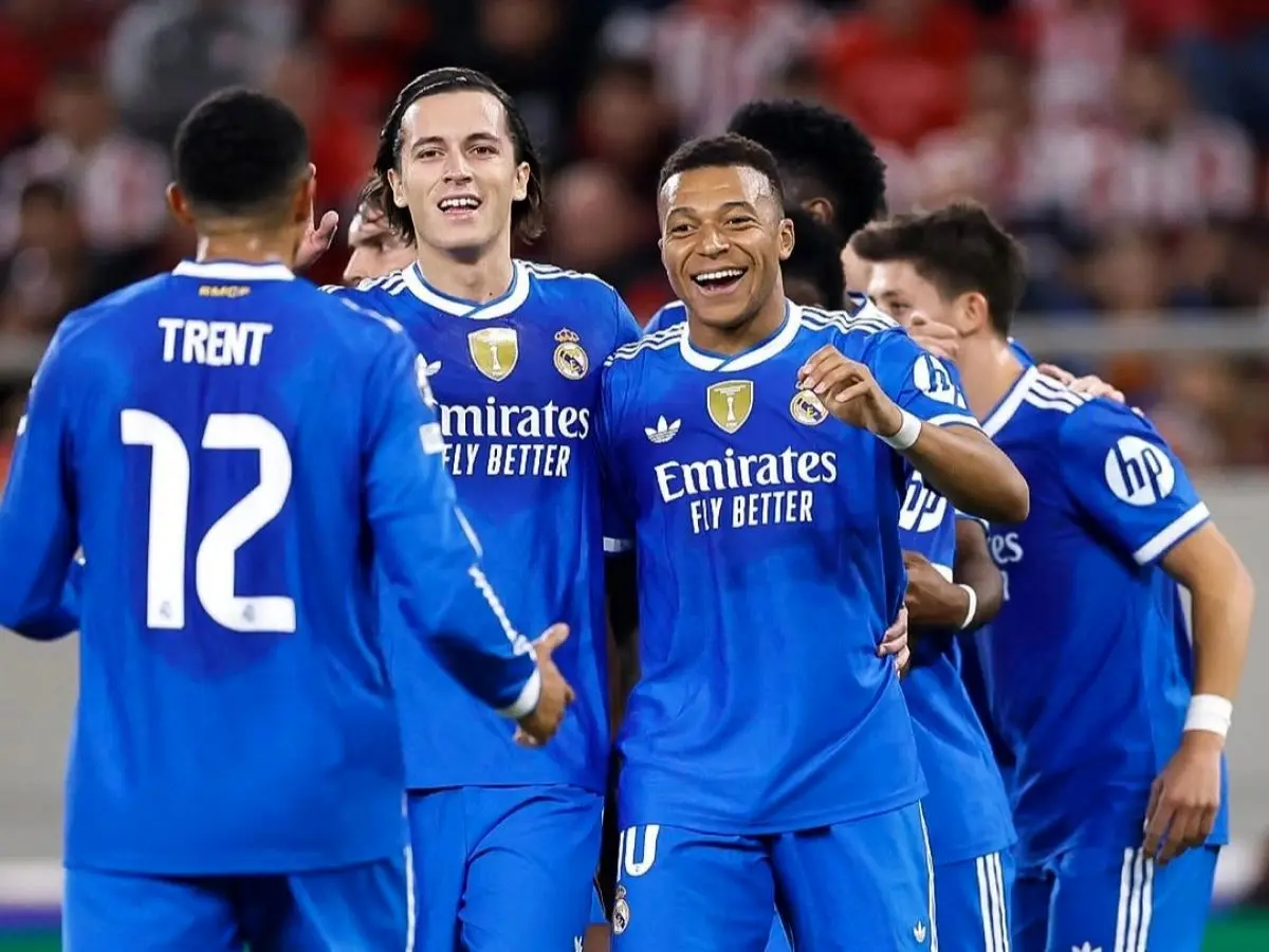 امباپه، طارمی و رقابت پرشور