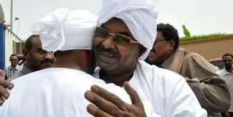 رئیس دستگاه اطلاعات سودان هم استعفا کرد