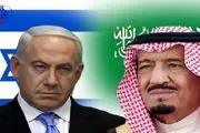 حمایت دیپلمات‌های رژیم صهیونیستی از عربستان