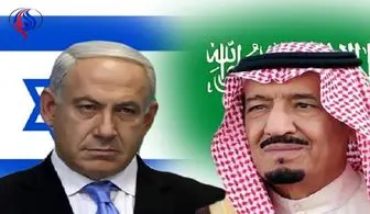حمایت دیپلمات‌های رژیم صهیونیستی از عربستان