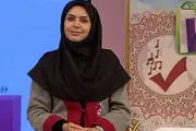 جشن تولد همسر خانم مجری/ عکس