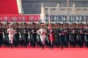 فیلم تعجب همسر رئیس جمهور چین از دست ندادن پزشکیان