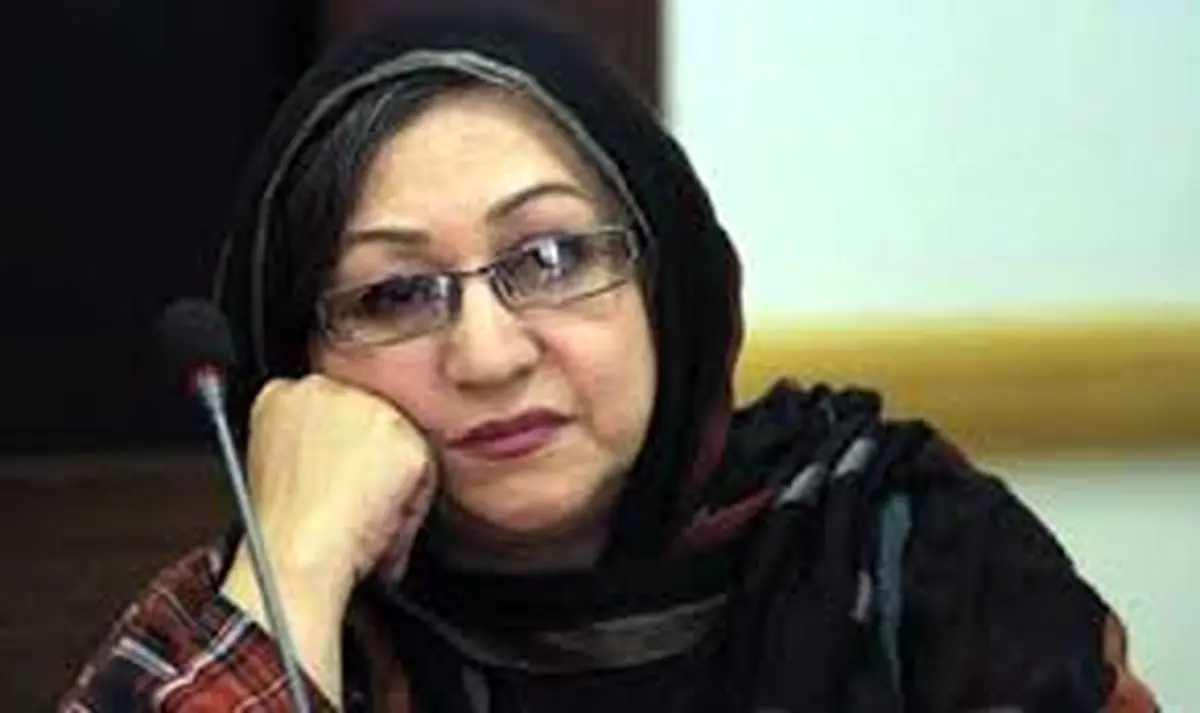شغل عجیب مادربزرگها