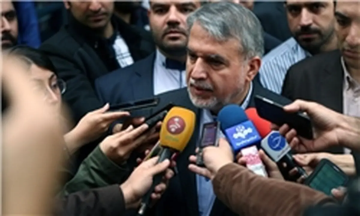 در صورت تأمین شروط ایران توسط طرف سعودی به حج می‌رویم