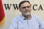 ایران عامل اخراج نیروهای تروریستی آمریکا در منطقه است