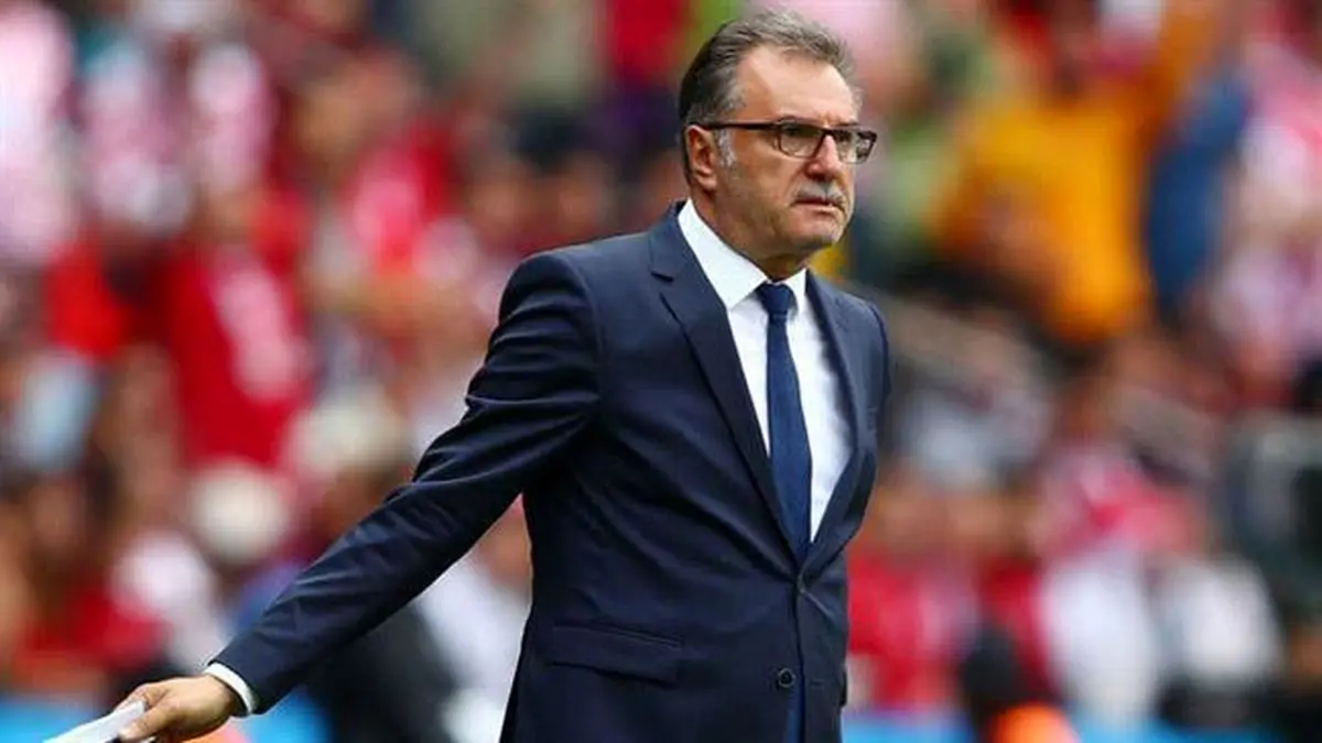 سرمربی جدید پرسپولیس مشخص شد