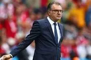 سرمربی جدید پرسپولیس مشخص شد