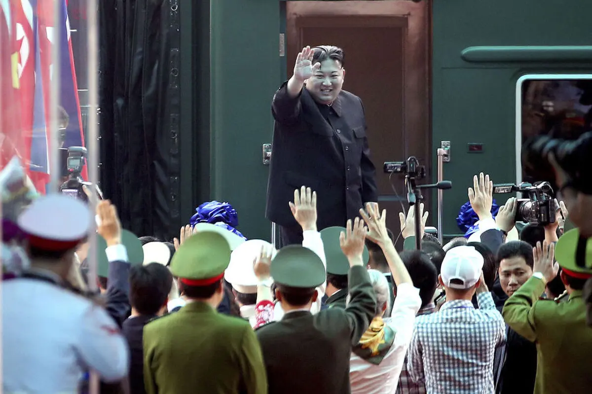 رهبر کره شمالی تاکنون به چه شهر‌ها و کشور‌هایی سفر کرده است؟ + تصاویر

