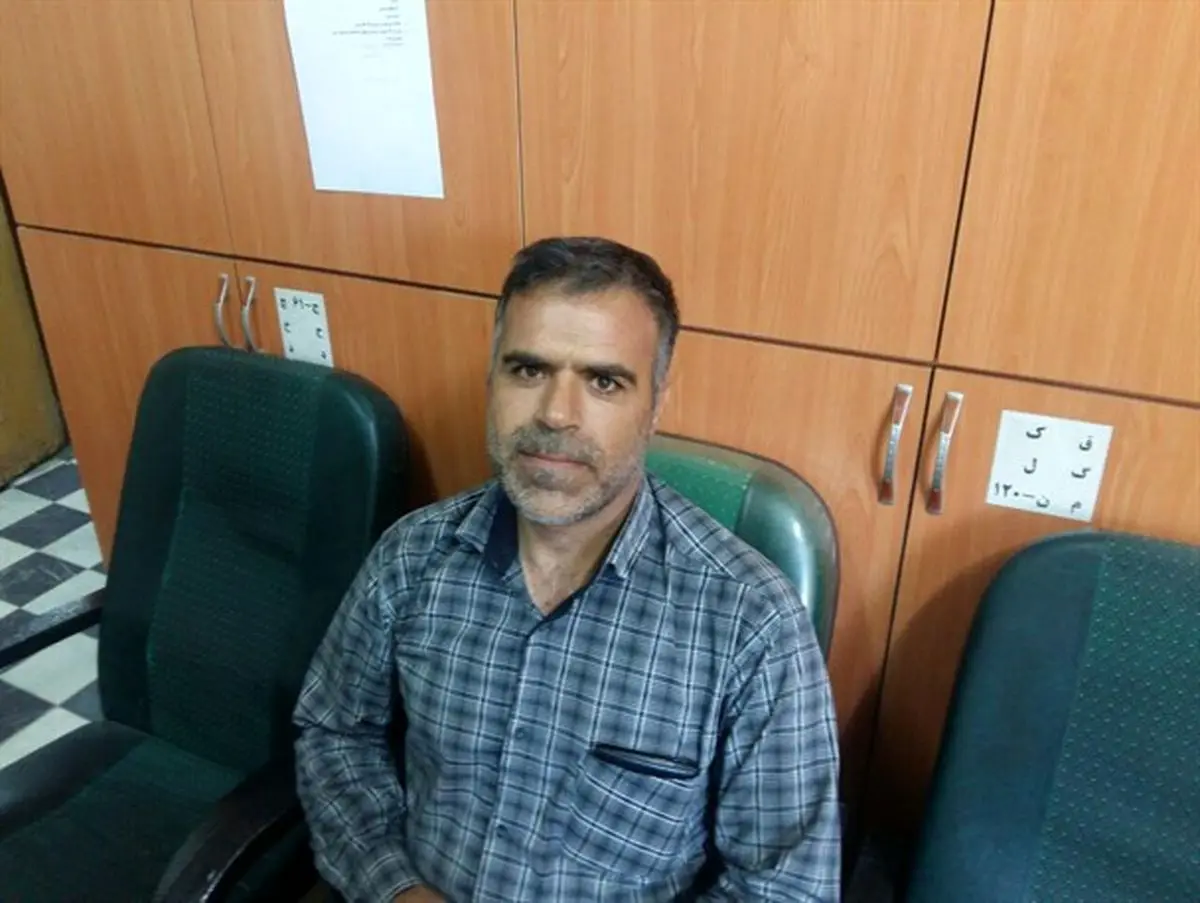 راننده تاکسی میاندوآبی، امانتدار جواهرآلات 90 میلیون ریالی + تصاویر