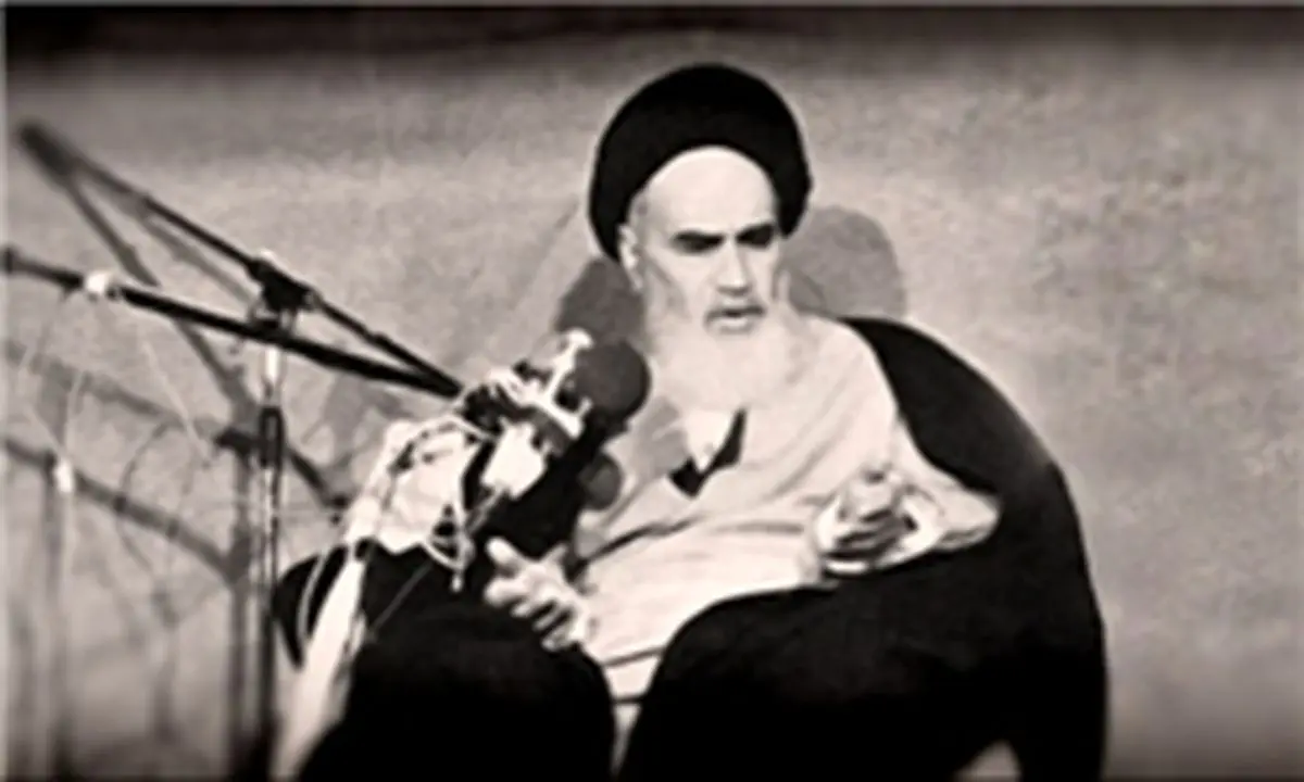 امام: به آقایان بگو مگر میخواهند کوروش را وارد ایران کنند؟