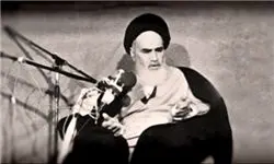 ماجرای دروغی که هرسال به امام خمینی نسبت می دهند