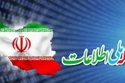 طرح کلان و معماری شبکه ملی اطلاعات تصویب شد