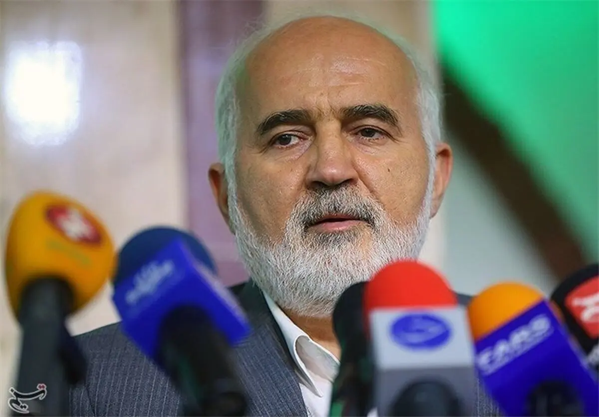 توکلی کاندیدای انتخابات مجلس دهم شد