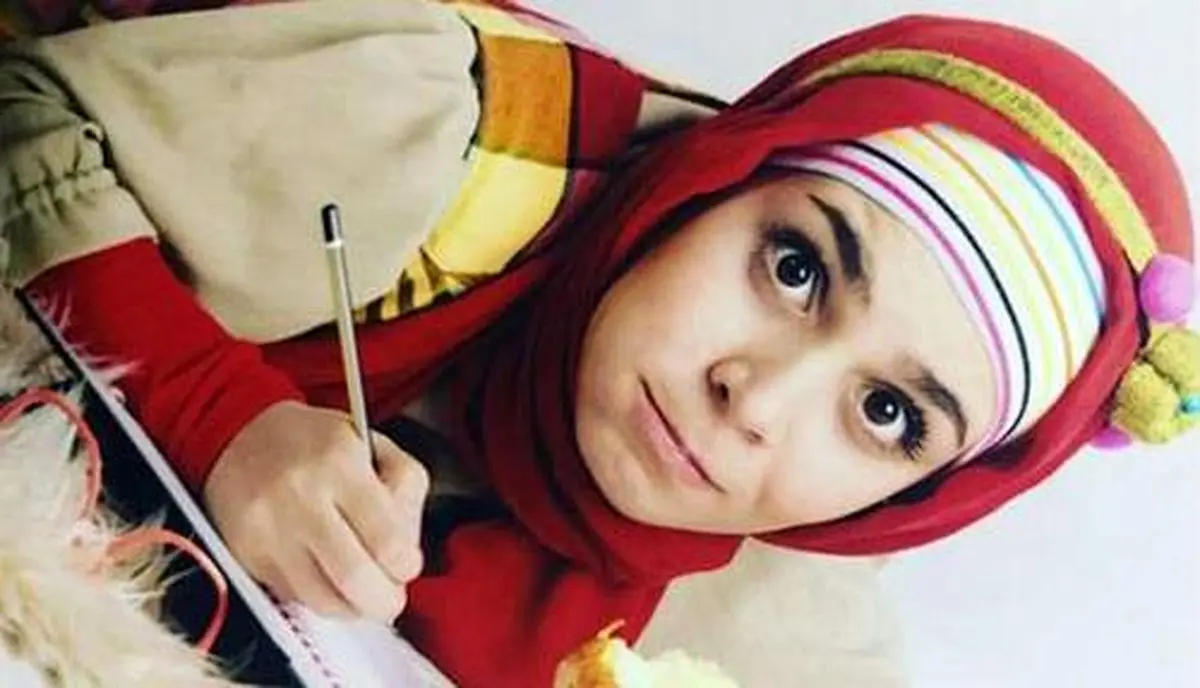 آرزوی مجری برنامه «ململ» برای کودکان