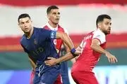 اخبار پرسپولیس| کمک فیفا به پرسپولیس
